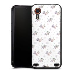 New Carry Case Hülle Schwarz