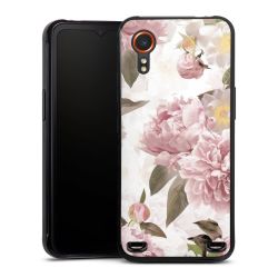 New Carry Case Hülle Schwarz