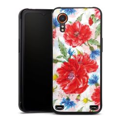 Carry Case Single Black