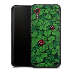 New Carry Case Hülle Schwarz