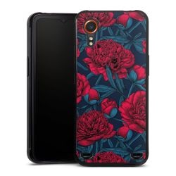 New Carry Case Hülle Schwarz