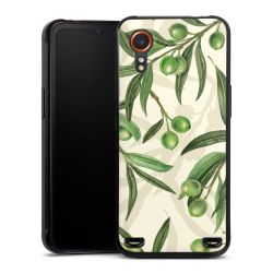 New Carry Case Hülle Schwarz