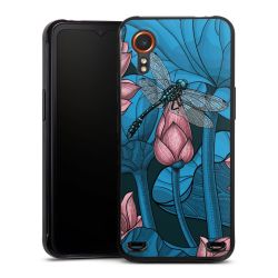 New Carry Case Hülle Schwarz