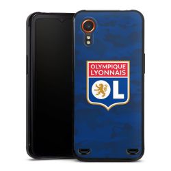 New Carry Case Hülle Schwarz