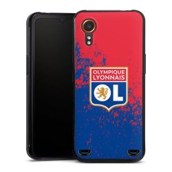 New Carry Case Hülle Schwarz