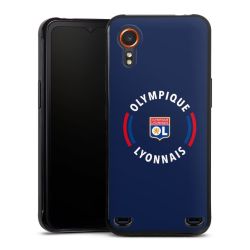 New Carry Case Hülle Schwarz