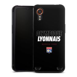 New Carry Case Hülle Schwarz