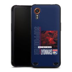 New Carry Case Hülle Schwarz