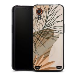 Carry Case Single Black