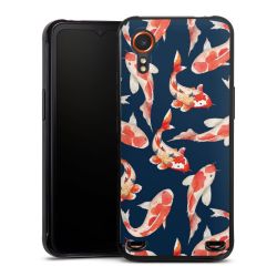 New Carry Case Hülle Schwarz