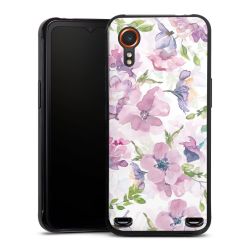 Carry Case Single Black