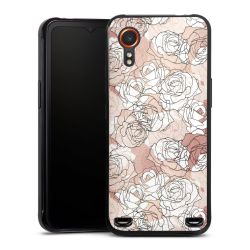 Carry Case Single Black