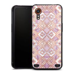 New Carry Case Hülle Schwarz