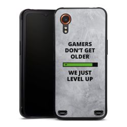 Carry Case Single Black