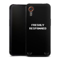 Carry Case Single Black