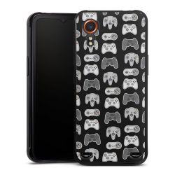 Carry Case Single Black