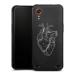 Carry Case Single Black