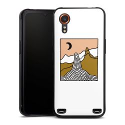 Carry Case Single Black