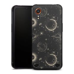 Carry Case Single Black