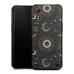 New Carry Case Hülle Schwarz