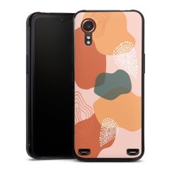 Carry Case Single Black