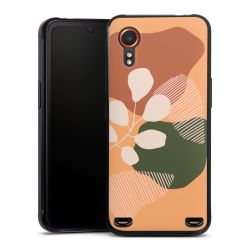 Carry Case Single Black