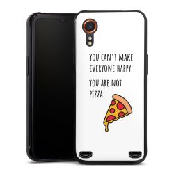 Carry Case Single Black