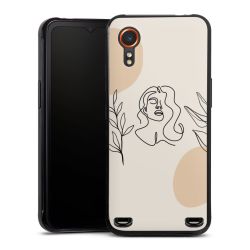 Carry Case Single Black