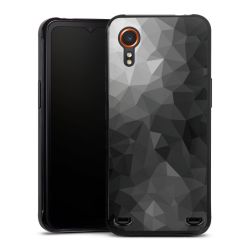 New Carry Case Hülle Schwarz