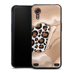 New Carry Case Hülle Schwarz