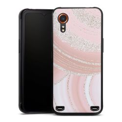 New Carry Case Hülle Schwarz