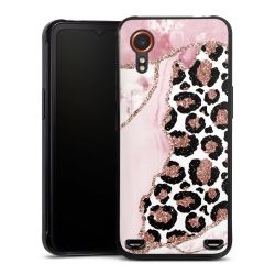 New Carry Case Hülle Schwarz