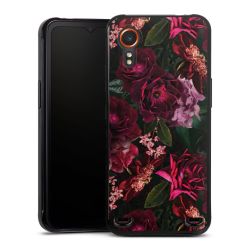 New Carry Case Hülle Schwarz