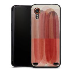 New Carry Case Hülle Schwarz