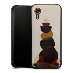 New Carry Case Hülle Schwarz