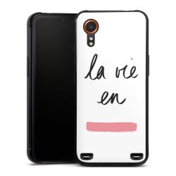 New Carry Case Hülle Schwarz