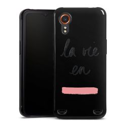 New Carry Case Hülle Schwarz