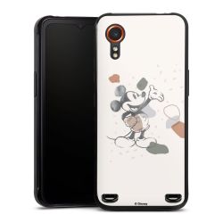 New Carry Case Hülle Schwarz