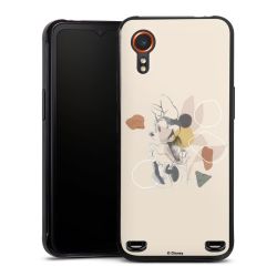 New Carry Case Hülle Schwarz