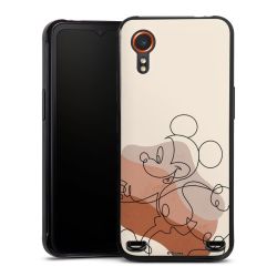 New Carry Case Hülle Schwarz