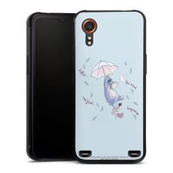 New Carry Case Hülle Schwarz