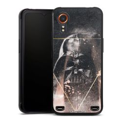 New Carry Case Hülle Schwarz