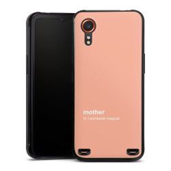 Carry Case Single Black