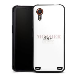 Carry Case Single Black