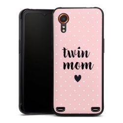 Carry Case Single Black