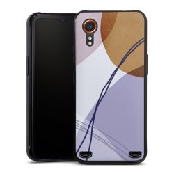 New Carry Case Hülle Schwarz