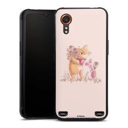 New Carry Case Hülle Schwarz