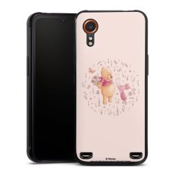 New Carry Case Hülle Schwarz