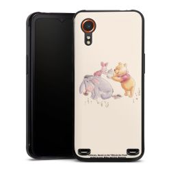 New Carry Case Hülle Schwarz