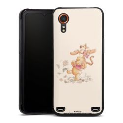 New Carry Case Hülle Schwarz